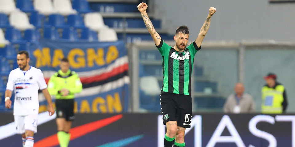 Francesco Acerbi