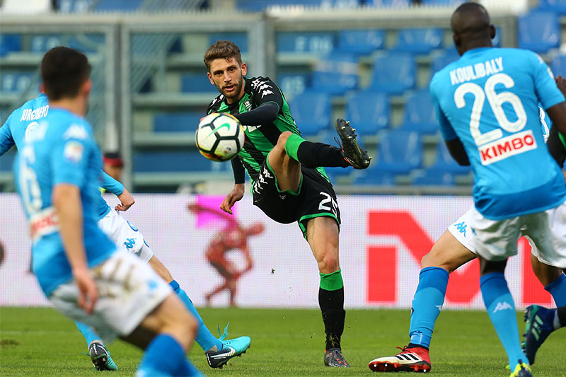 Domenico Berardi