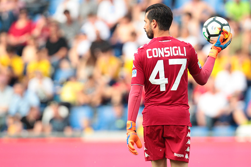 Andrea Consigli