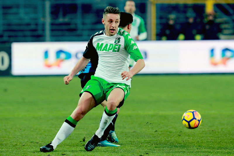 Davide Frattesi