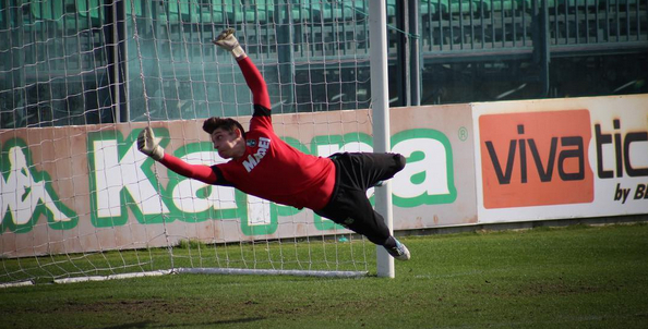 Leonardo Marson