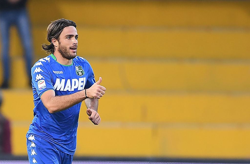 Alessandro Matri