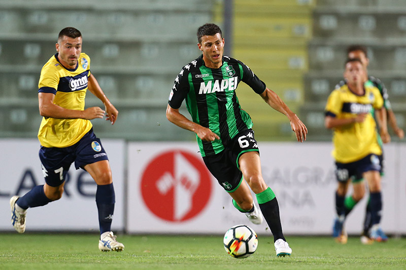 Luca Mazzitelli