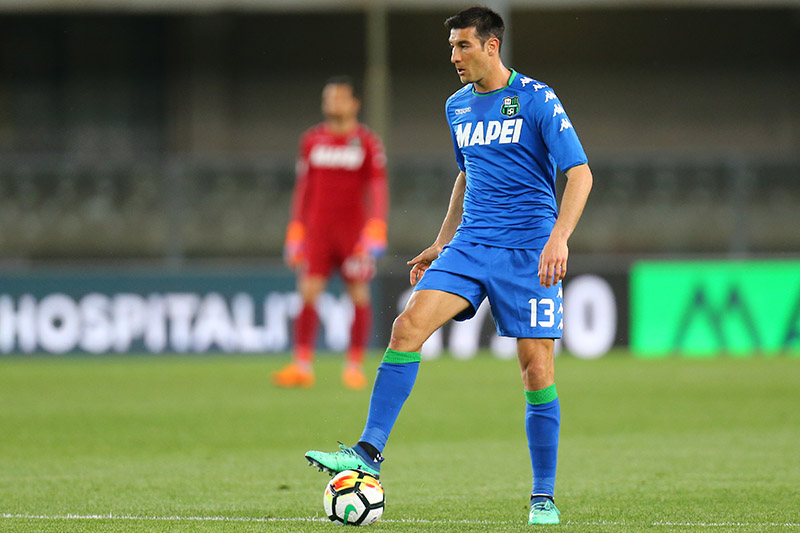 Federico Peluso