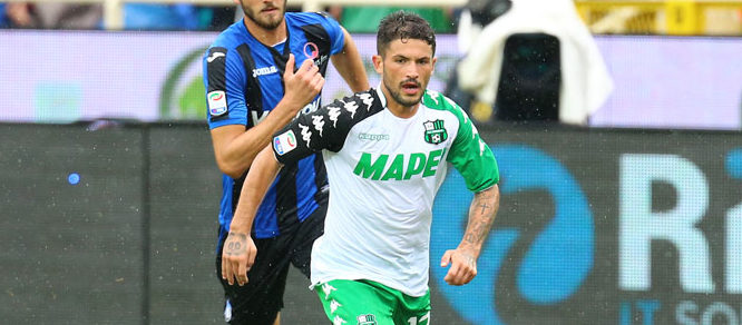 Stefano Sensi