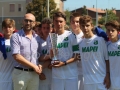 giovanili sassuolo trofeo