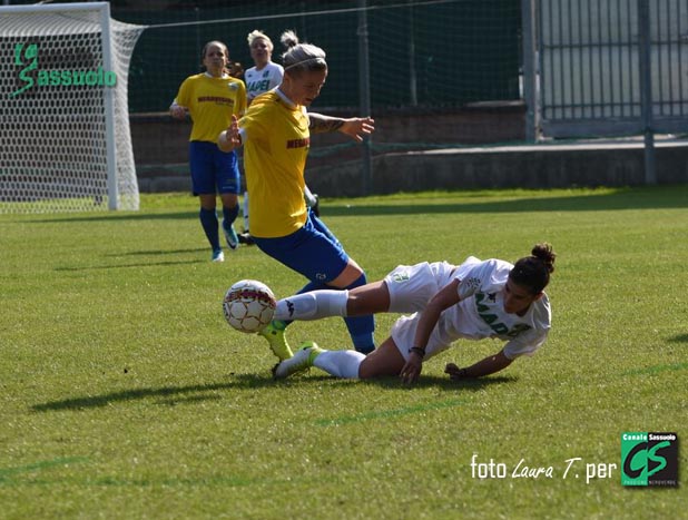 Sassuolo CF-Tavagnacco (10)