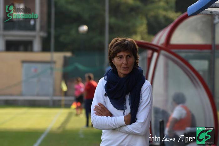 Sassuolo CF-Tavagnacco (3)