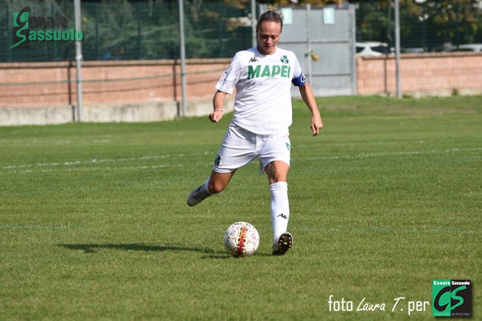 Sassuolo CF-Tavagnacco (4)