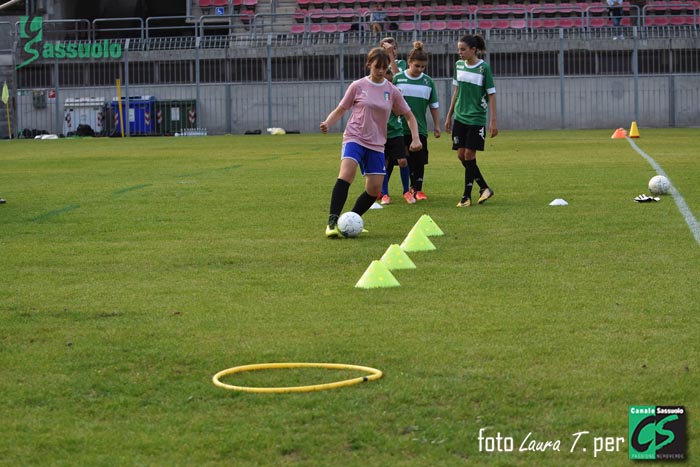 Woman Open Day (2)
