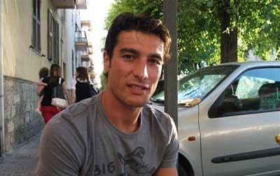 Federico Peluso