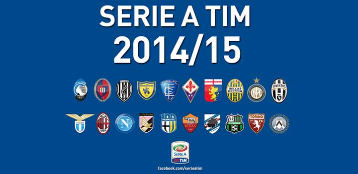 Calendario Serie A