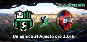 sassuolo-cagliari