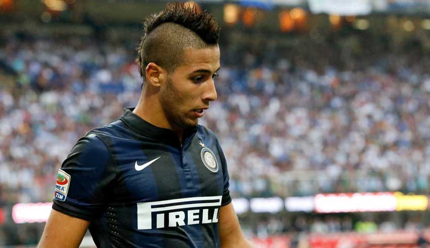 Saphir Taider