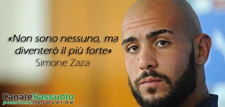 Simone Zaza