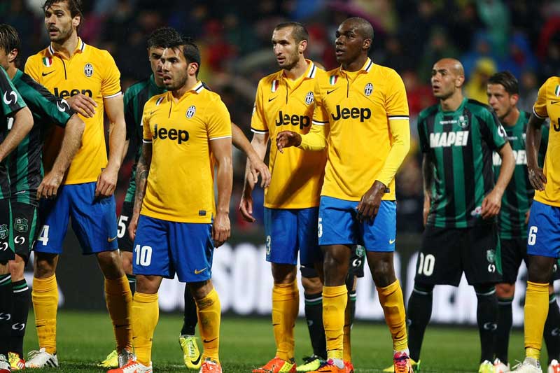 juventus-sassuolo-archivio