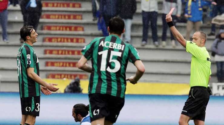 sassuolo-chievo-espulsione-peluso