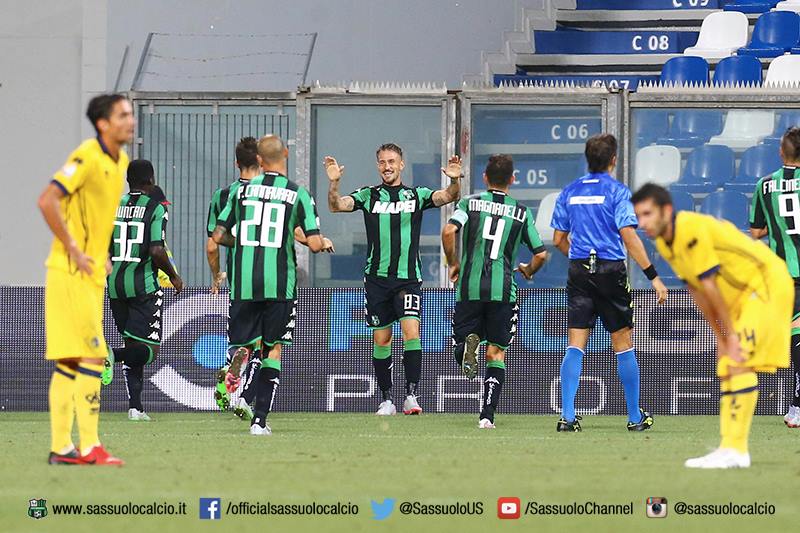 modena-sassuolo precedenti curiosità statistiche quote scommesse video