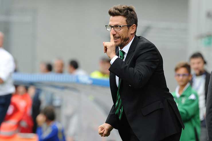 Eusebio Di Francesco