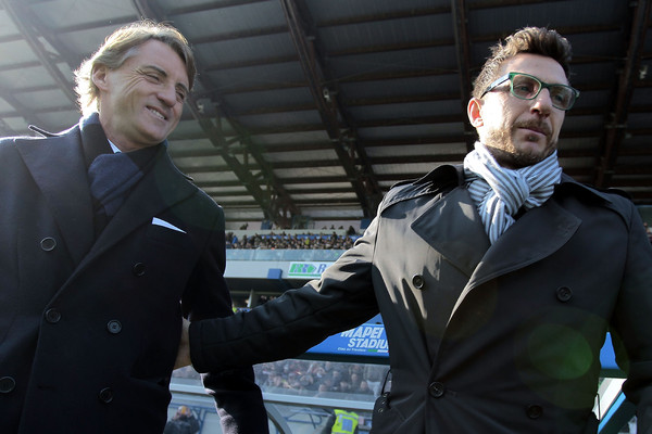 di francesco e mancini
