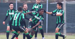Primavera Sassuolo
