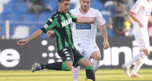 Lorenzo Pellegrini