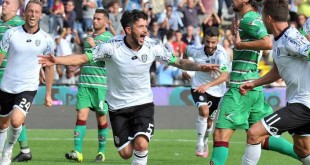 Stefano Sensi Sassuolo