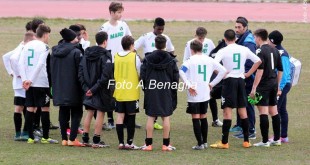 Allievi Lega Pro Sassuolo