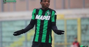 Jeremie Broh