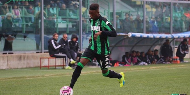 Claud Adjapong