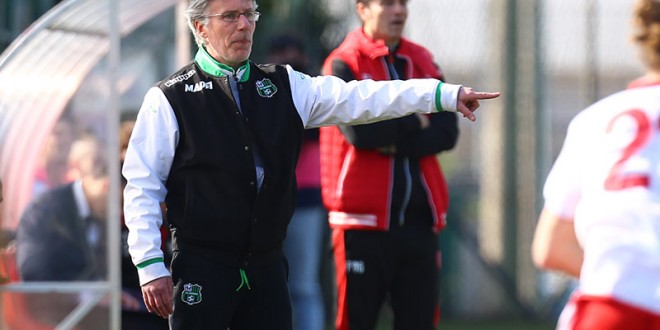 Sassuolo-Perugia Primavera, Viareggio Cup