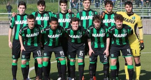 Sassuolo-Perugia Primavera, Viareggio Cup