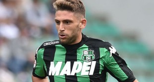 domenico berardi