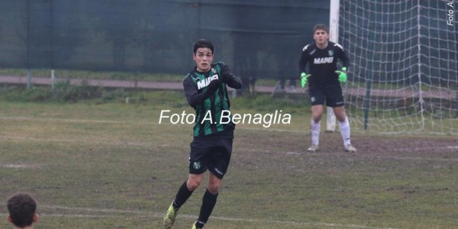allievi lega pro sassuolo