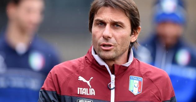 Antonio Conte