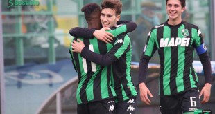 Primavera Sassuolo