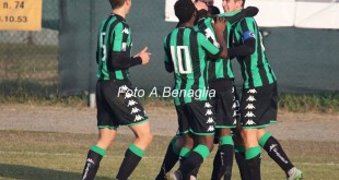 Primavera Sassuolo