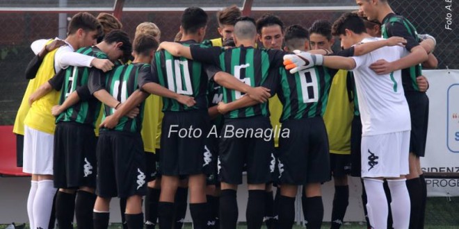 Allievi Lega Pro Sassuolo