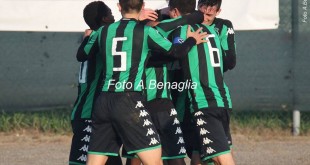 Primavera Sassuolo