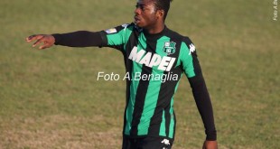 Claud Adjapong