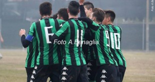 Primavera Sassuolo