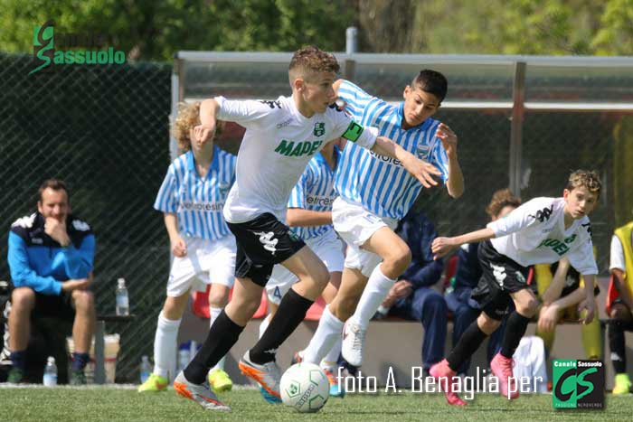 GIOVANISSIMI-REGIONALI-sassuolo