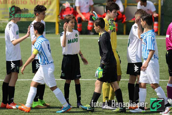 giovanissimi-regionali-sasusolo