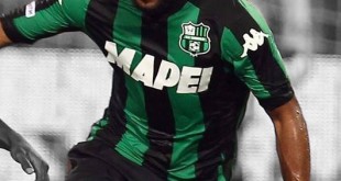 karim laribi sassuolo