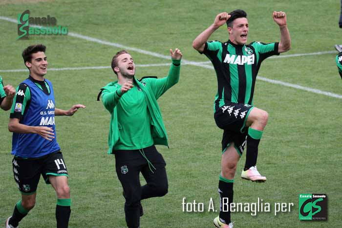 Primavera Sassuolo