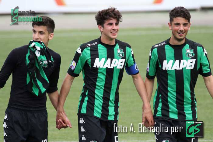 Primavera Sassuolo
