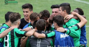 Primavera Sassuolo