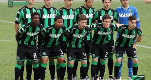 Primavera Sassuolo