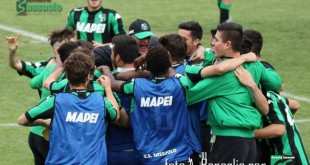 Primavera Sassuolo