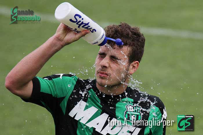 Sassuolo-Livorno Primavera